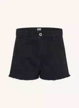 Джинсовые шорты Pepe Jeans, синий