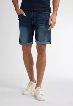 Джинсовые шорты Petrol Industries, деним