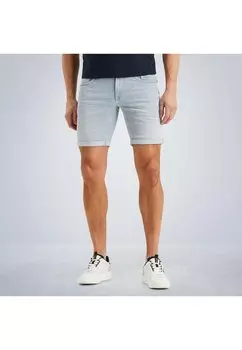 Джинсовые шорты PME Legend, цвет Sun Burst Wash