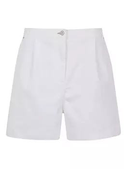 Джинсовые шорты PS Paul Smith, белый