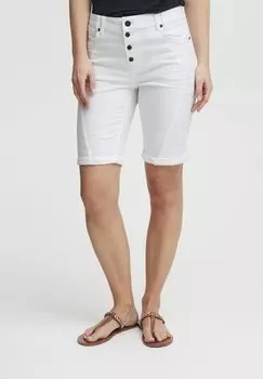 Джинсовые шорты PULZ