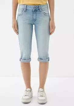 Джинсовые шорты QS by s.Oliver