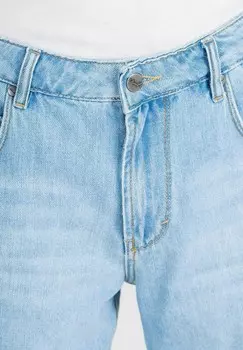 Джинсовые шорты RAFTER 2 Reell, светло-голубой