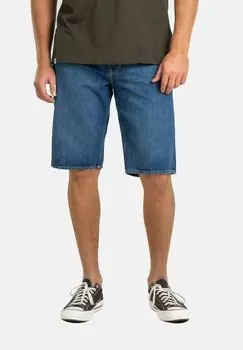 Джинсовые шорты RAFTER 2 Reell, темно-синий