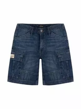 Джинсовые шорты Ralph Lauren