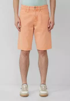 Джинсовые шорты REGULAR FIT MID RISE s.Oliver, лосось