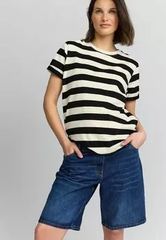 Джинсовые шорты REGULAR FIT Next, синий