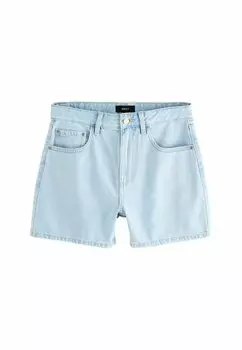 Джинсовые шорты REGULAR FIT Next, синий