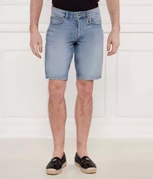 Джинсовые шорты Regular fit Richmond X, синий