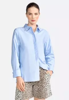 Джинсовые шорты Rich & Royal, бежевый