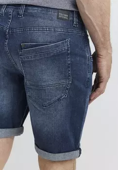 Джинсовые шорты ROME FQ1924, синий