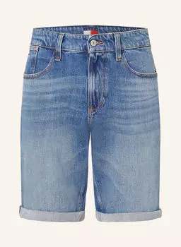 Джинсовые шорты Ронни Tommy Jeans, синий