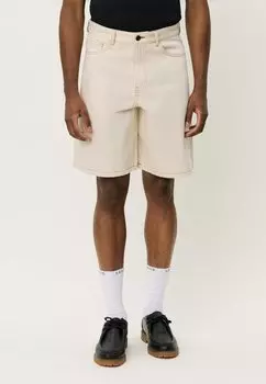 Джинсовые шорты RYDER SOLID Les Deux, кремовый