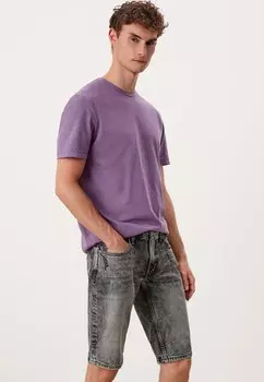 Джинсовые шорты s.Oliver