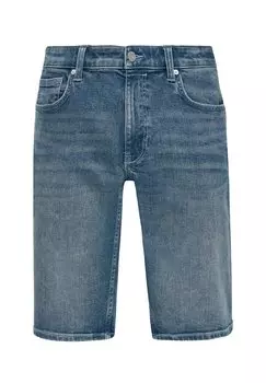 Джинсовые шорты s.Oliver, синие