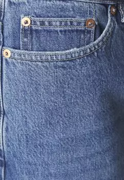 Джинсовые шорты Samse Samse, легенда Eddie