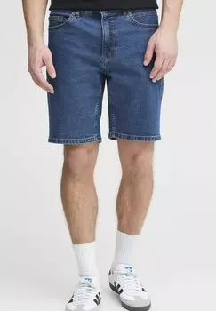 Джинсовые шорты SDMITAN Solid, синий
