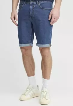 Джинсовые шорты SDMITTEL Solid, синий