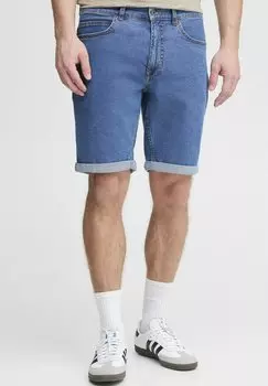 Джинсовые шорты SDMITTEL Solid, синий