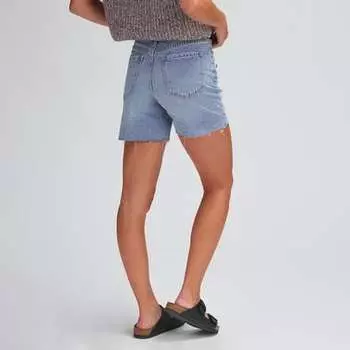 Джинсовые шорты Sidewalk Ridged - женские Sanctuary, цвет Fade