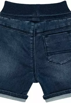 Джинсовые шорты sigikid, синий