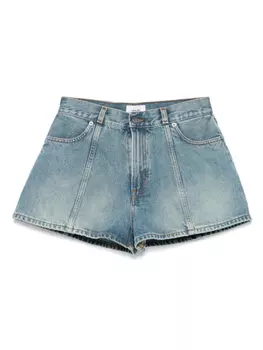 Джинсовые шорты Siry Haikure, синий