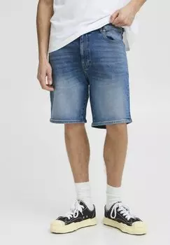 Джинсовые шорты Solid, деним