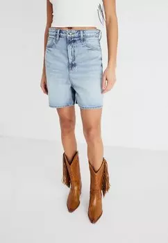 Джинсовые шорты STELLA Lee, деним