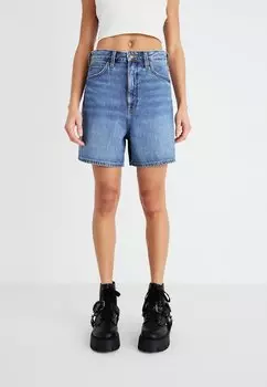 Джинсовые шорты STELLA Lee, деним