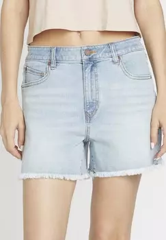 Джинсовые шорты STN STEP Volcom, синий