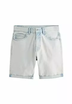 Джинсовые шорты STRETCH Next, цвет Bleach