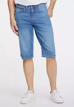 Джинсовые шорты SUPERFLEX KNICKERS Jack's Sportswear, синий