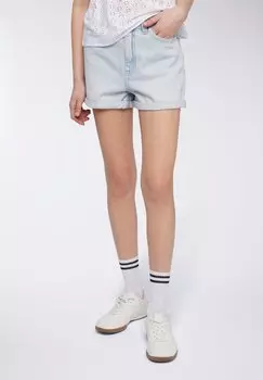 Джинсовые шорты Terranova, синий