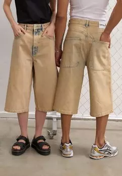 Джинсовые шорты Unisex YOURTURN, светло-голубой деним