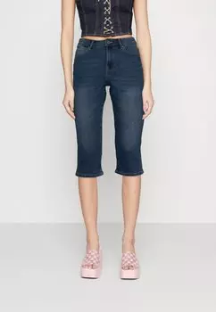 Джинсовые шорты Vero Moda