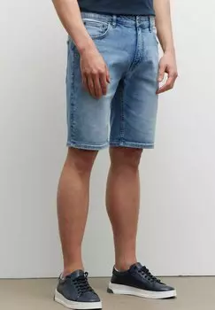 Джинсовые шорты VISTULA, синий