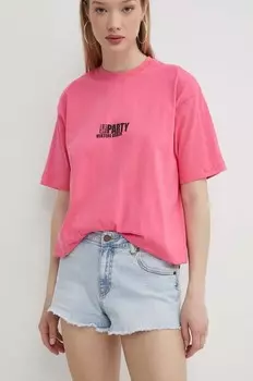 Джинсовые шорты Volcom, синий