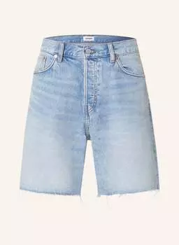 Джинсовые шорты WEEKDAY SPACE