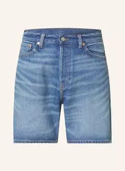Джинсовые шорты WEEKDAY SPACE