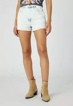 Джинсовые шорты Wrangler