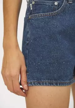 Джинсовые шорты Zoie Vintage DL1961, северный пляж