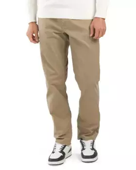Джинсовые спортивные брюки Dockers, цвет Khaki