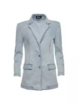 Джинсовый блейзер Beckett SER.O.YA