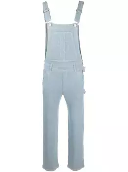 Джинсовый комбинезон Barrie, синий