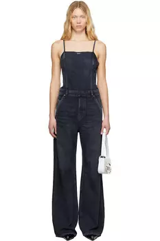 Джинсовый комбинезон De-Vors Diesel, цвет cause and effect