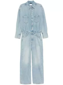 Джинсовый комбинезон Tilda Haikure, синий