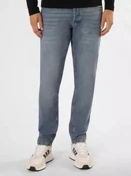 Джинсовый майк Jack & Jones, белый