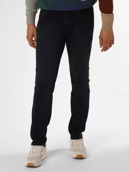 Джинсовый патрон Brax, синий