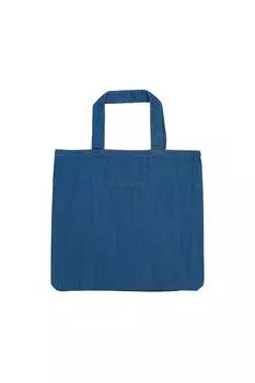 Джинсовый покупатель Babybugz, синий