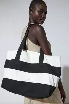 Джинсовый покупатель LUISA CERANO, мультиколор